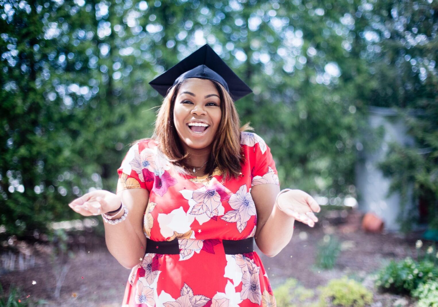 Photo by Rochelle Nicole